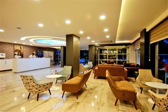 Kleopatra Ramira Hotel