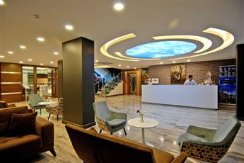 Kleopatra Ramira Hotel