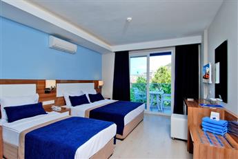 Kleopatra Ramira Hotel