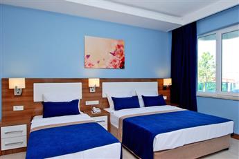 Kleopatra Ramira Hotel