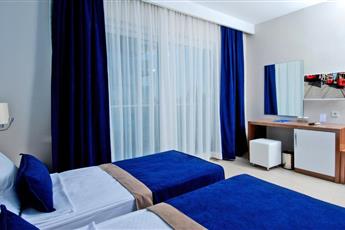 Kleopatra Ramira Hotel