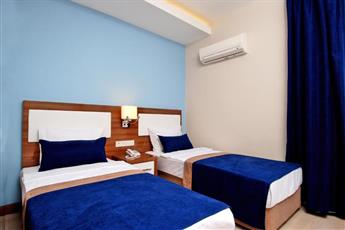 Kleopatra Ramira Hotel