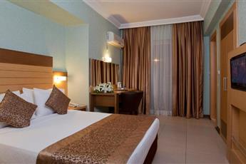 Kleopatra Remi Hotel 4*