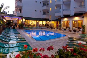 Kleopatra Remi Hotel 4*