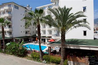 Kleopatra Remi Hotel 4*