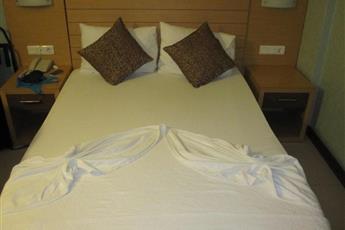 Kleopatra Remi Hotel 4*