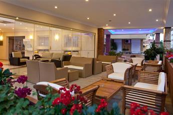 Kleopatra Remi Hotel 4*