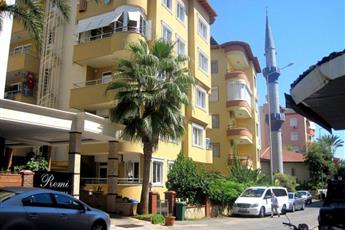 Kleopatra Remi Hotel 4*