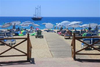 Kleopatra Remi Hotel 4*