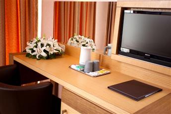 Kleopatra Remi Hotel 4*