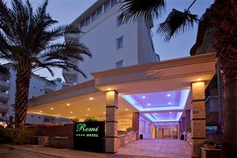 Kleopatra Remi Hotel 4*