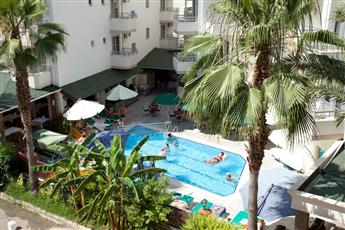 Kleopatra Remi Hotel 4*