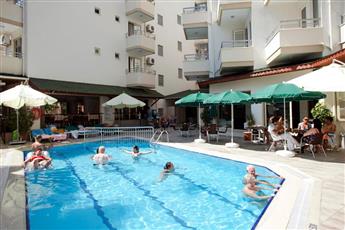 Kleopatra Remi Hotel 4*