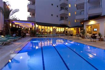 Kleopatra Remi Hotel 4*