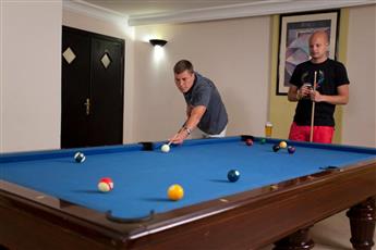 Kleopatra Remi Hotel 4*