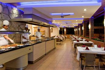 Kleopatra Remi Hotel 4*