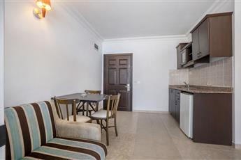 Kleopatra Royal Palm Hotel 4*