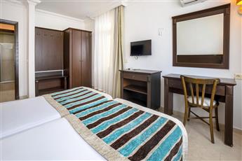 Kleopatra Royal Palm Hotel 4*