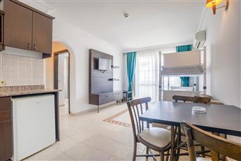 Kleopatra Royal Palm Hotel 4*