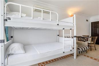 Kleopatra Royal Palm Hotel 4*