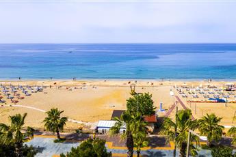 Kleopatra Royal Palm Hotel 4*