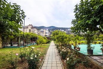 Kleopatra Royal Palm Hotel 4*