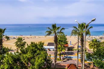 Kleopatra Royal Palm Hotel 4*