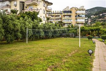 Kleopatra Royal Palm Hotel 4*