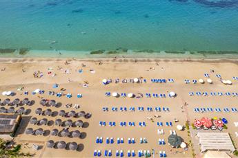 Kleopatra Royal Palm Hotel 4*