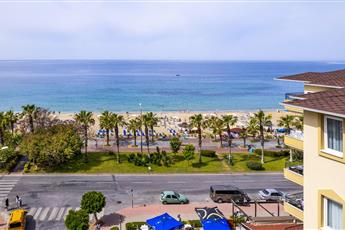 Kleopatra Royal Palm Hotel 4*