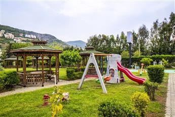 Kleopatra Royal Palm Hotel 4*