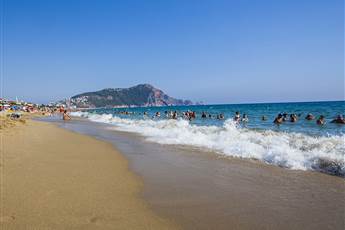 Kleopatra Royal Palm Hotel 4*