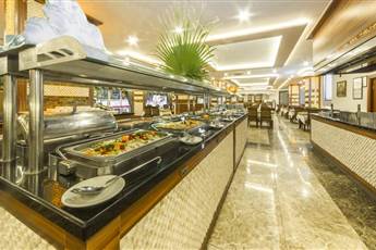 Kleopatra Royal Palm Hotel 4*