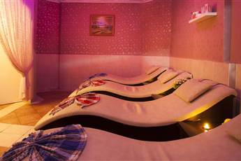 Kleopatra Royal Palm Hotel 4*