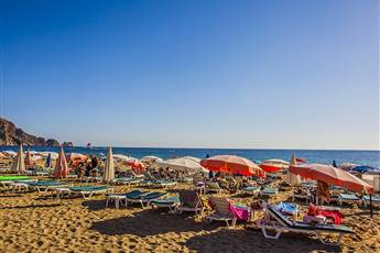 Kleopatra Royal Palm Hotel 4*