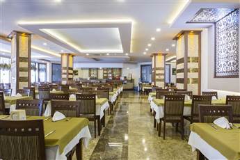 Kleopatra Royal Palm Hotel 4*