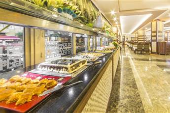 Kleopatra Royal Palm Hotel 4*