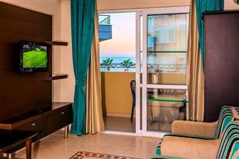 Kleopatra Royal Palm Hotel 4*
