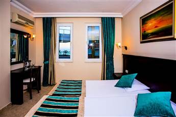 Kleopatra Royal Palm Hotel 4*