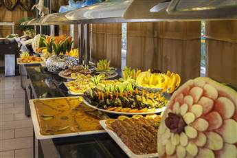 Kleopatra Royal Palm Hotel 4*