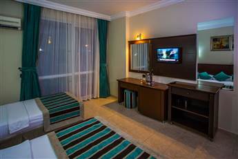 Kleopatra Royal Palm Hotel 4*