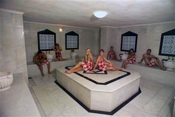 Kleopatra Royal Palm Hotel 4*