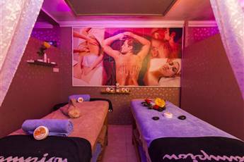 Kleopatra Royal Palm Hotel 4*