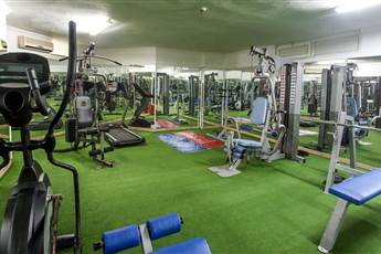 Kleopatra Royal Palm Hotel 4*