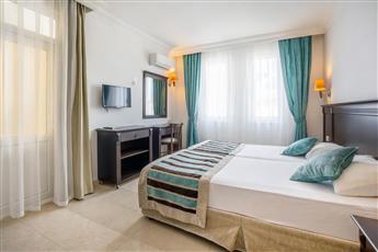 Kleopatra Royal Palm Hotel