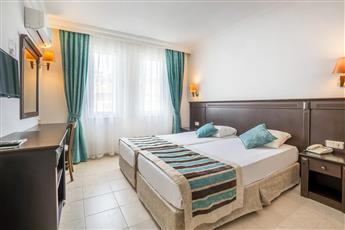 Kleopatra Royal Palm Hotel