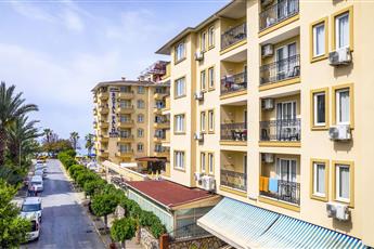Kleopatra Royal Palm Hotel