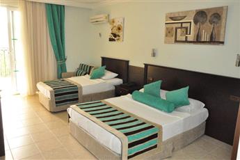 Kleopatra Royal Palm Hotel