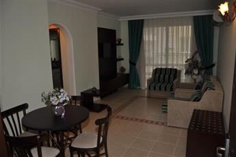 Kleopatra Royal Palm Hotel