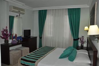 Kleopatra Royal Palm Hotel